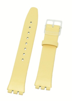Swatch Skin Strap Thine ASFK155 - ASFK155
