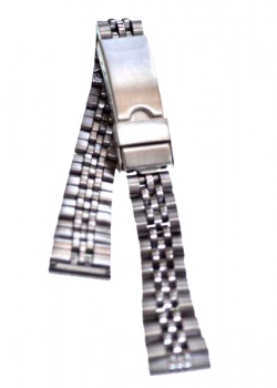 Stainless steel watch bracelet 14mm - ssblet14mm