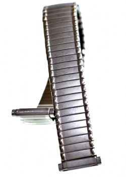 Stainless steel expanding watch bracelet - 10-12mm  - ssexpblet10-12mm