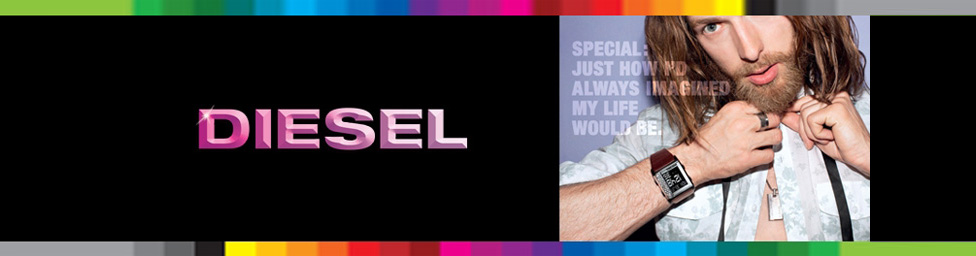 Diesel Watches