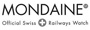 Mondaine