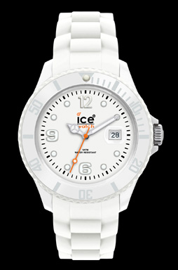 Unisex Ice Big Strap Watch - SIWEBS