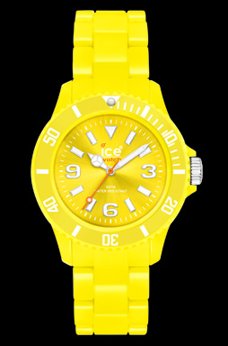 Unisex Ice Bracelet Watch - CSYWUP