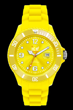 Unisex Ice Strap Watch - SIYWUS
