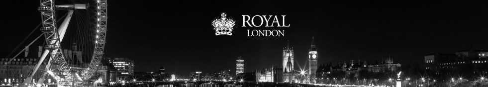 Royal London Watches