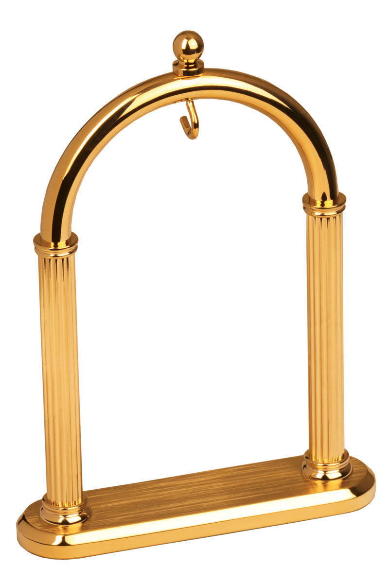 Royal London Pocket Watch Stand - EC4/GP