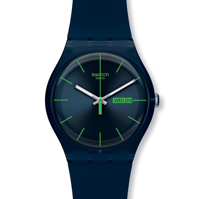 Blue Rebel - SUON700