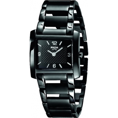 Ladies Boccia Bracelet Watch - B3155-05