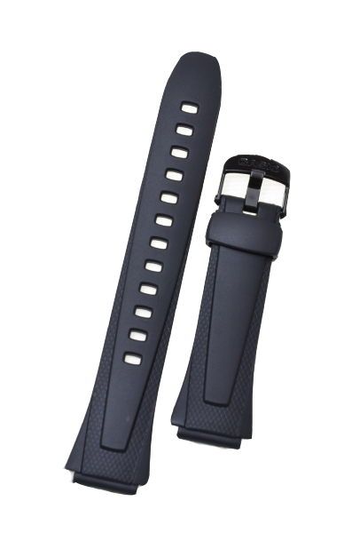 Casio Resin Strap - 10179406