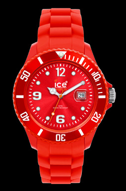 Unisex Ice Strap Watch - SIRDUS