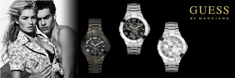 Guess Watches