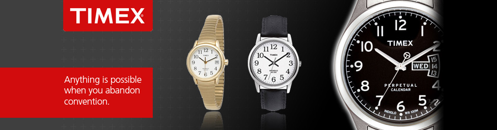 Timex Watches