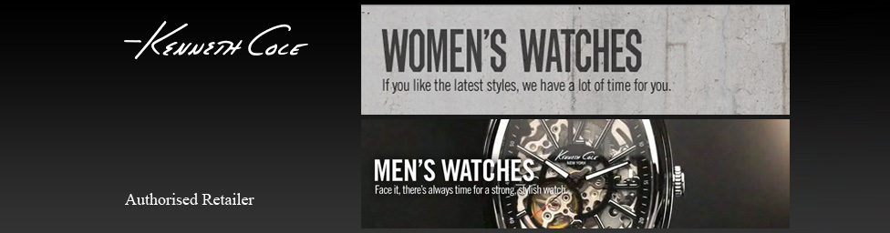 Kenneth Cole Watches Kenneth Cole Watches