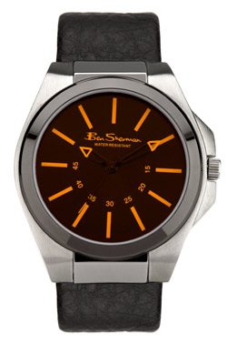 Gents Ben Sherman Strap Watch - R731