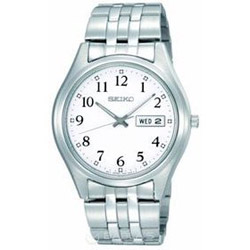 Gents Seiko Bracelet Watch - SGGA19P1