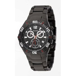 Gents Accurist Chronograph Watch - MB831B