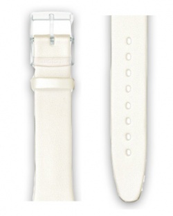 Swatch Skin Strap 'Panna Montata'   - SFK199