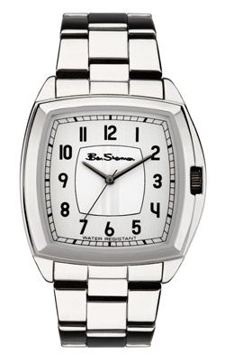 Gents Ben Sherman Bracelet  Watch - R717