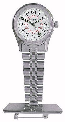Ladies Sekonda Quartz - 4587