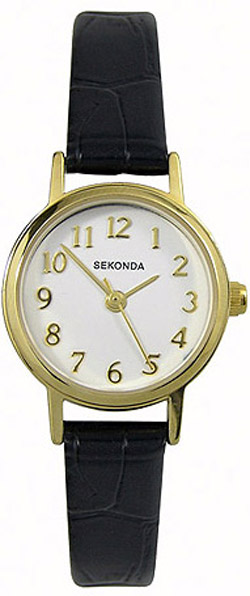 Ladies Sekonda Quartz - 4971