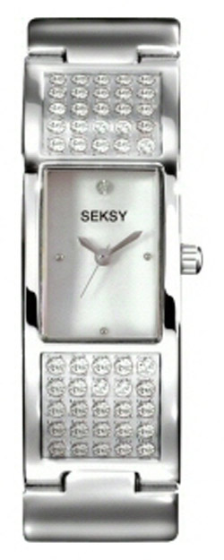 Ladies Sekonda Seksy Bracelet Watch - 4795