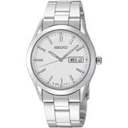 Gents Seiko Bracelet Watch - SGF713P1