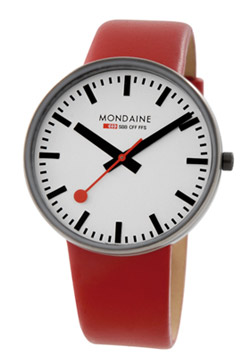 Gents Strap Watch  - A6603032816SBC