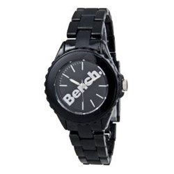 Ladies Resin Bracelet Watch - BC0355BK