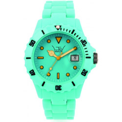 Unisex Turquoise Bracelet Watch - LTD-120119