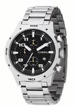 Gents Fossil Bracelet Watch - CH2517