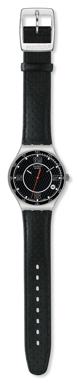 Carbonoir - YGS460
