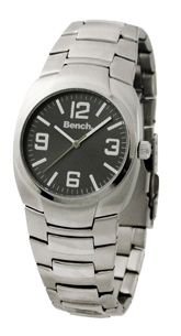 Gents Bench Bracelet Watch BC0134BK