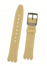Swatch Skin Strap ASFC100 Desertic