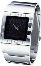 Ladies Police 'Sheen' Bracelet Watch 11749LS/02M