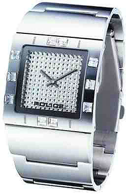 Ladies Police 'Sheen' Bracelet Watch 11749LS/04M