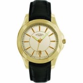 Gents Quartz Rotary Strap Watch GS02794/03