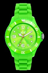 Unisex Ice Strap Watch SIGNUS