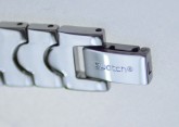 Swatch Bracelet 'Metallic Dune' 12mm