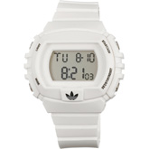 Unisex Adidas 'NYC' Digital Strap Watch  ADH6078