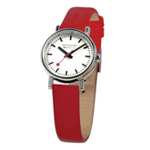 Ladies 'Evo' Strap Watch A6583030111SBC