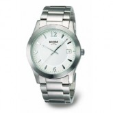 Gents Boccia Bracelet Watch B3550-01