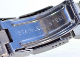 Swatch Stainless Steel Bracelet 'Windfall' 