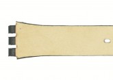 Swatch Strap Classic 'Hora Negra' 12mm