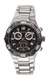 Gents Accurist Chronograph Watch MB832B