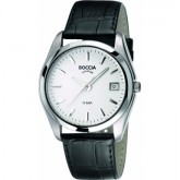 Gents Boccia Strap Watch B3548-01