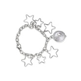 Girls Hello Kitty Bracelet Watch  ZR24084