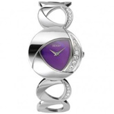 Ladies Sekonda Seksy 'Eclipse' Bracelet Watch 4270