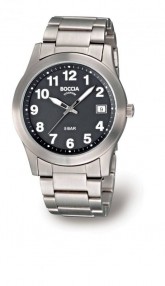 Gents Boccia Bracelet Watch B3550-04