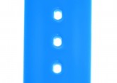 Swatch Strap Classic Light Blue  'Rise Up' 17mm