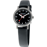 Ladies 'Evo' Strap Watch A6583030114SBB